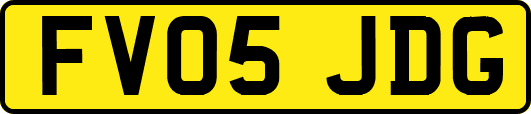 FV05JDG