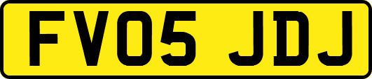FV05JDJ