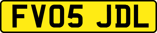 FV05JDL