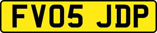 FV05JDP