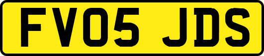 FV05JDS