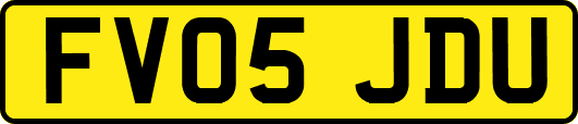 FV05JDU