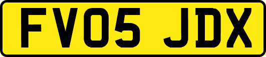 FV05JDX