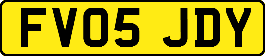 FV05JDY