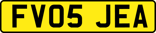 FV05JEA