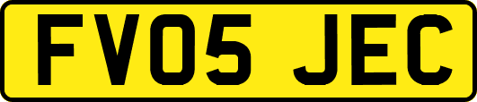 FV05JEC