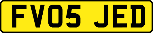FV05JED