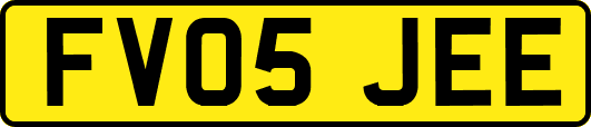 FV05JEE