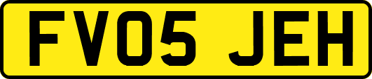 FV05JEH