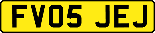 FV05JEJ