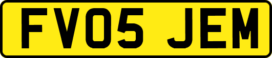 FV05JEM