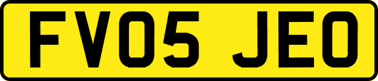 FV05JEO