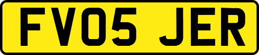 FV05JER