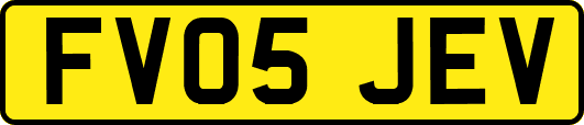 FV05JEV