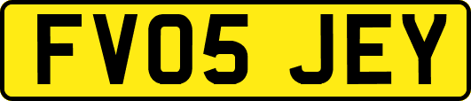 FV05JEY