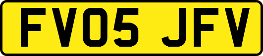 FV05JFV