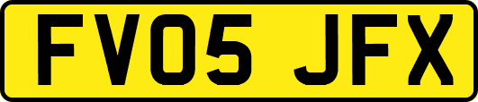FV05JFX