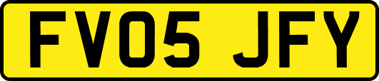 FV05JFY