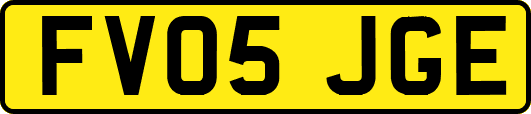 FV05JGE