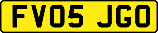FV05JGO
