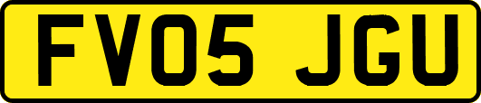 FV05JGU