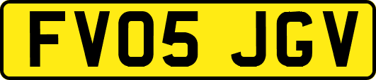 FV05JGV