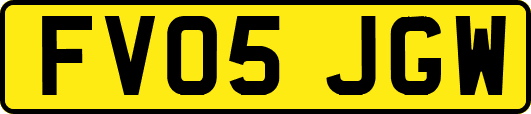 FV05JGW