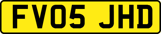 FV05JHD