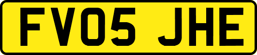 FV05JHE