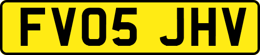 FV05JHV