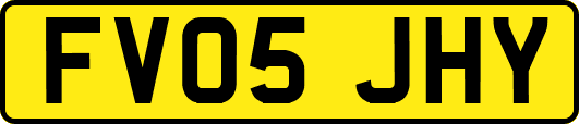 FV05JHY