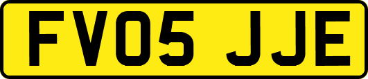 FV05JJE