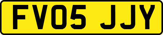 FV05JJY