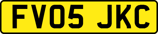 FV05JKC