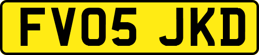 FV05JKD