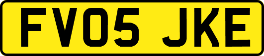 FV05JKE