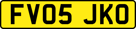 FV05JKO