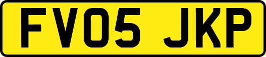 FV05JKP