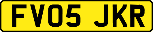 FV05JKR