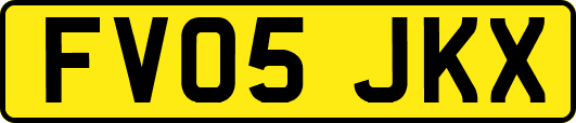 FV05JKX