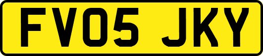 FV05JKY