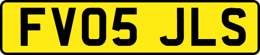 FV05JLS