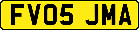 FV05JMA