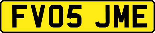 FV05JME