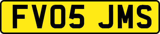 FV05JMS