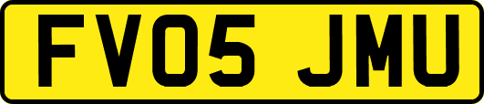 FV05JMU