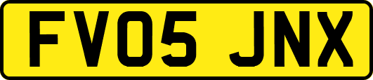 FV05JNX
