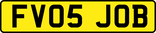 FV05JOB