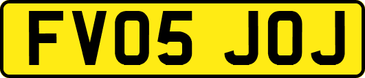 FV05JOJ
