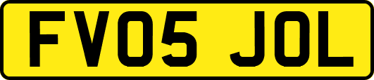 FV05JOL